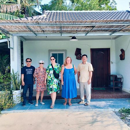 Primprey Second Home Battambang Esterno foto