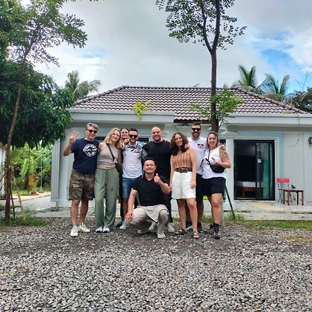 Primprey Second Home Battambang Esterno foto