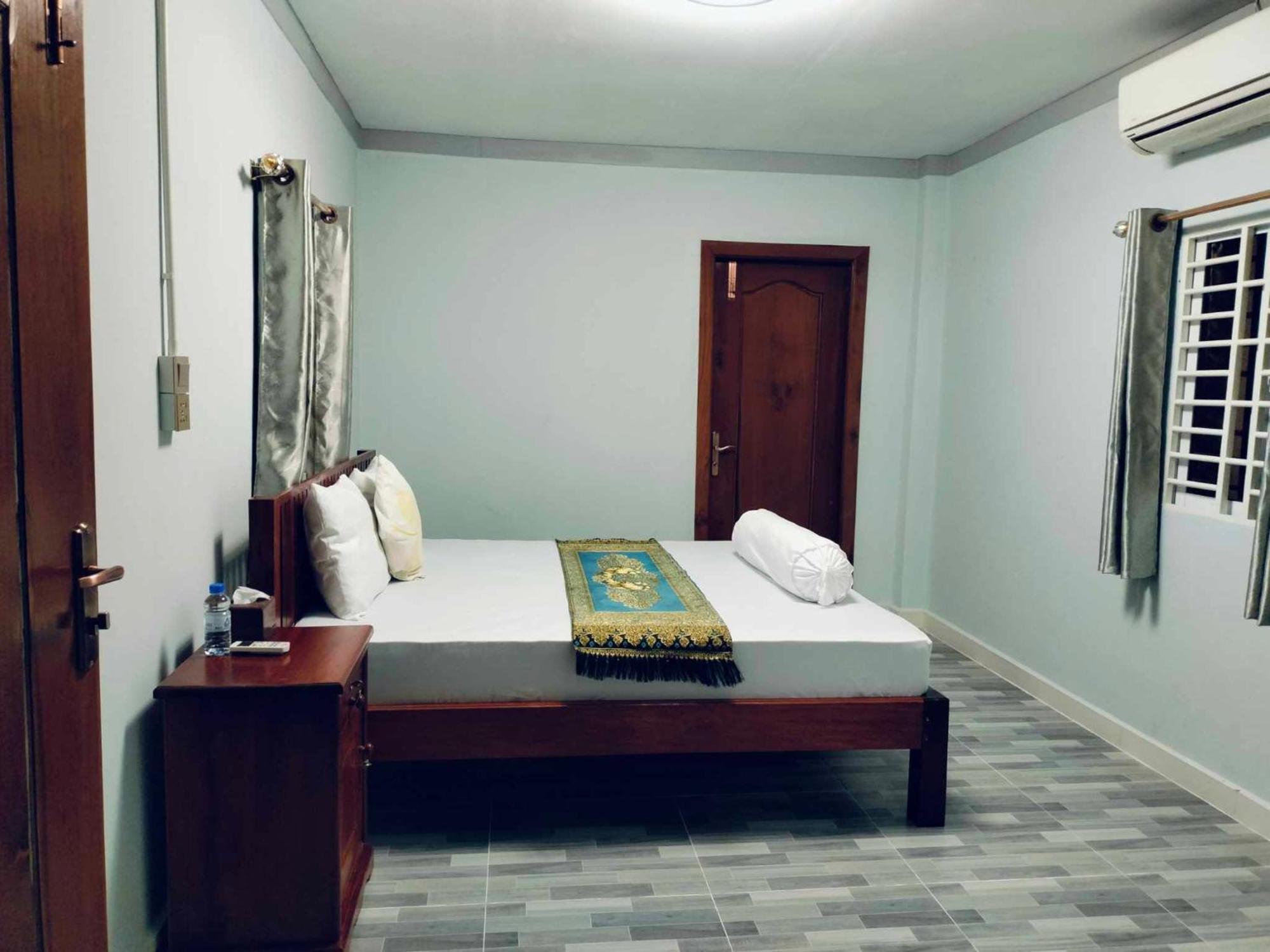 Primprey Second Home Battambang Esterno foto