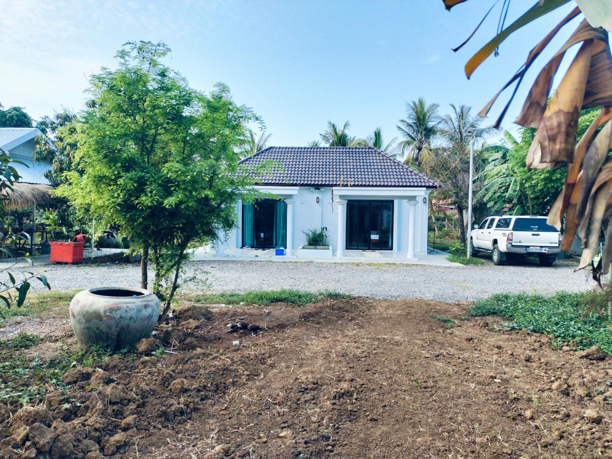 Primprey Second Home Battambang Esterno foto