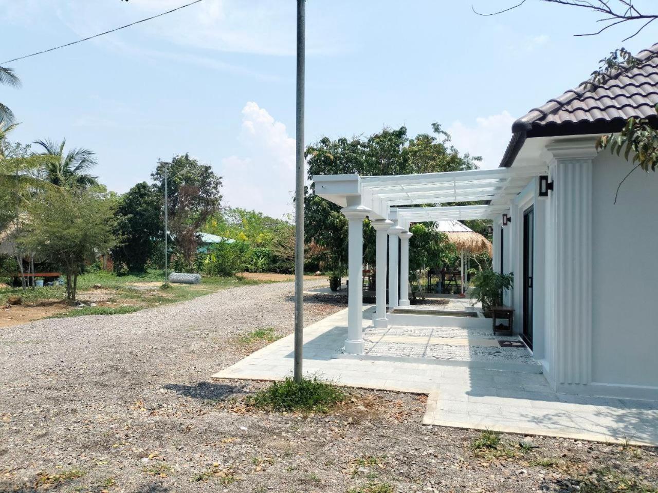 Primprey Second Home Battambang Esterno foto