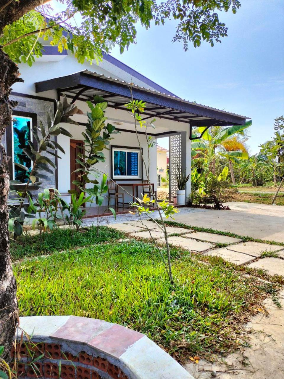 Primprey Second Home Battambang Esterno foto