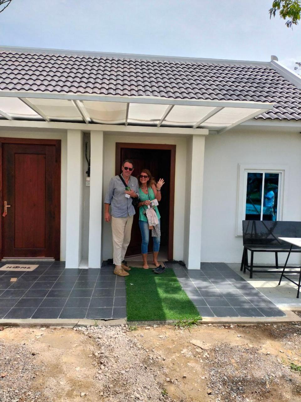 Primprey Second Home Battambang Esterno foto