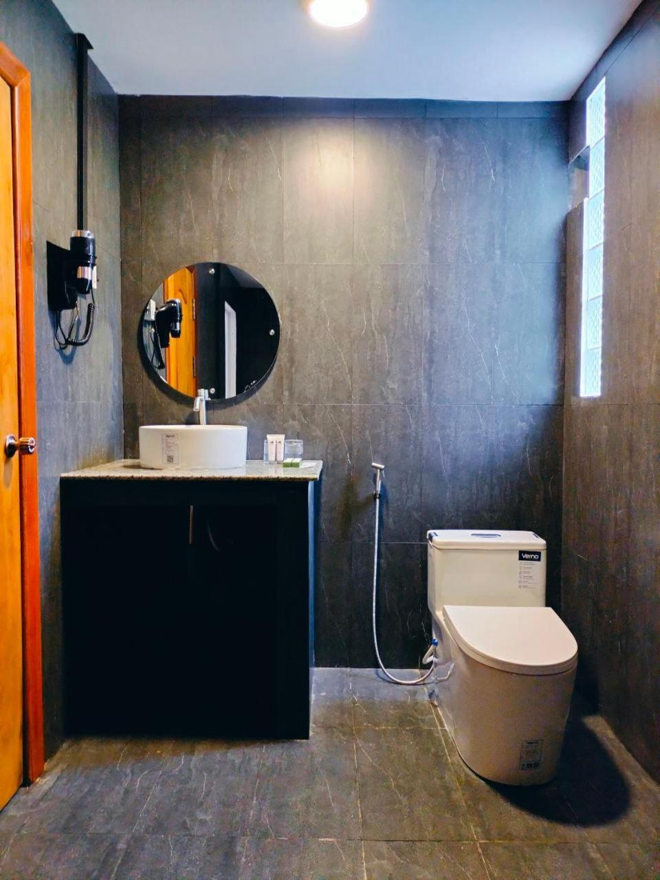 Primprey Second Home Battambang Esterno foto