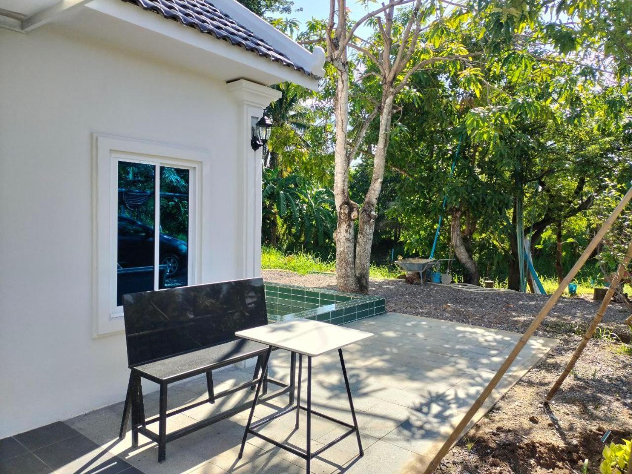 Primprey Second Home Battambang Esterno foto