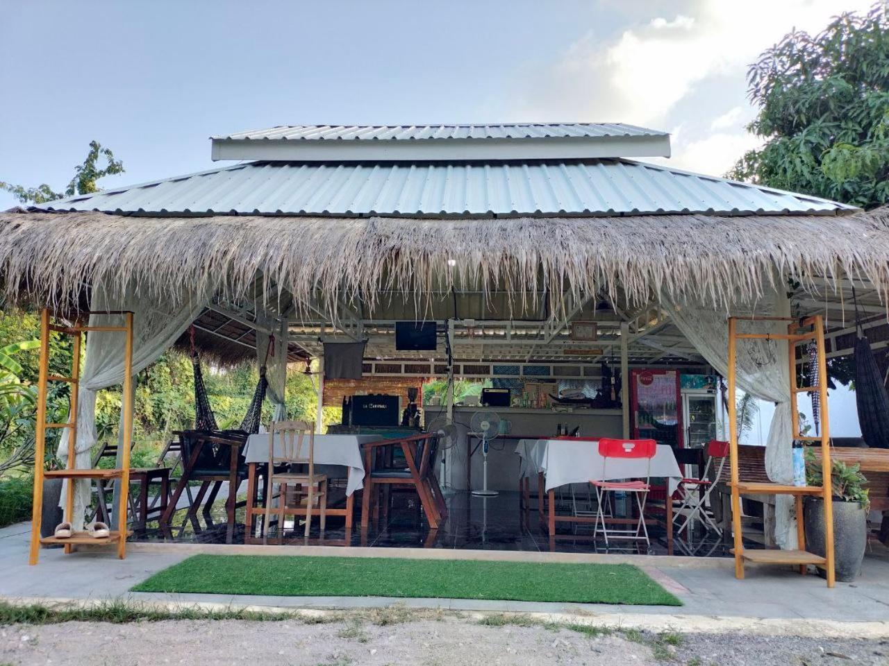 Primprey Second Home Battambang Esterno foto